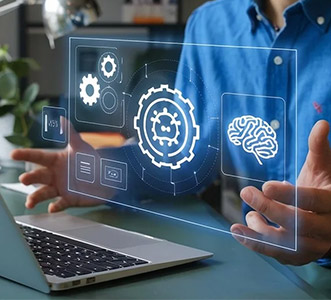 EIL Global's Automation solutions