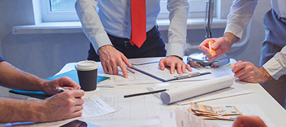 Unlock the Power Of AI-Powered  Hyper-Automation