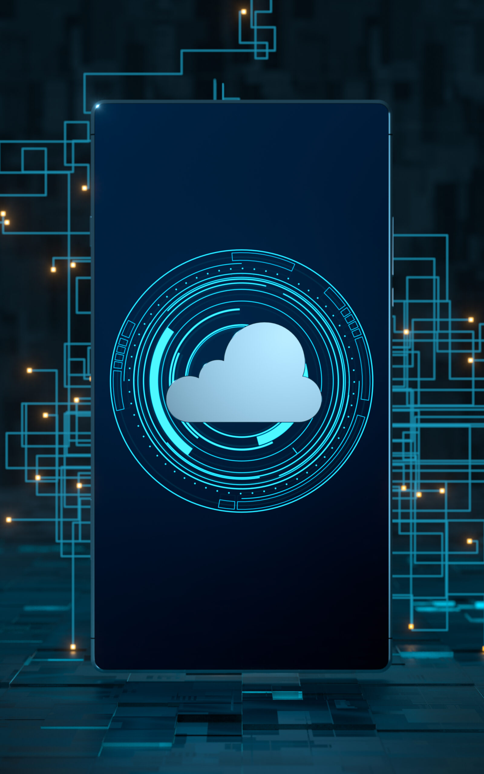 Comprehensive Data Protection by EIL Global