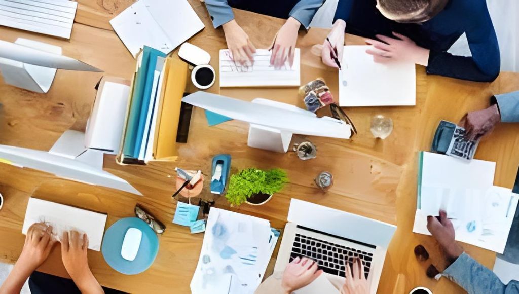 Workforce Wellness Solution