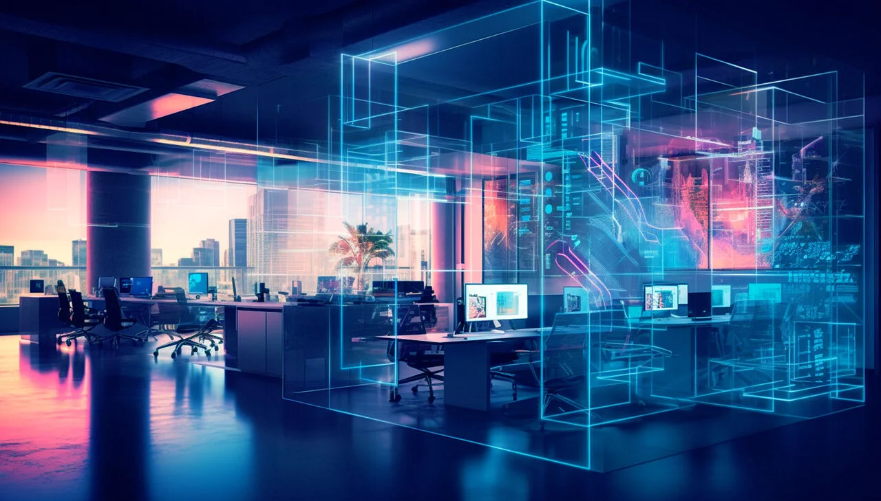 Where Technology Meets Business Impact